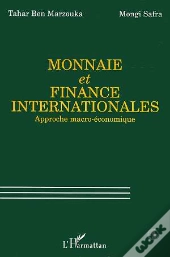 Monnaie Et Finance Internationales ; Approche Macro-Economique