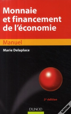 Capa do artigo Monnaie Et Financement De L'Économie (3e Édition)