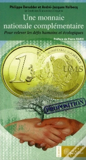 Monnaie Nationale Complementaire (Une)