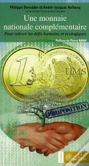 Capa do artigo Monnaie Nationale Complementaire (Une)