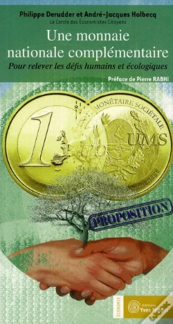 Capa do artigo Monnaie Nationale Complementaire (Une)