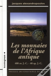 Monnaies De L'Afrique Antique