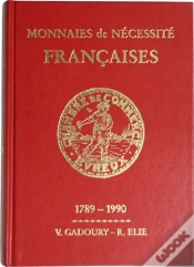 Capa do artigo Monnaies De Nécessité Françaises