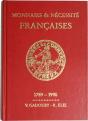 Monnaies De Nécessité Françaises - Preview