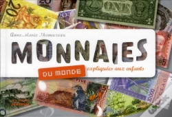 Capa do artigo Monnaies Du Monde Expliquees Aux Enfants