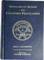 Monnaies Et Jetons Des Colonies Françaises 2007 - Preview