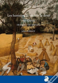 Capa do artigo Monnaies Et Monetarisation Dans Les Campagnes De La Gaule Du Nord Et De L'Est De