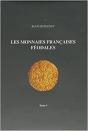 Monnaies Féodales Françaises T.1 - Preview