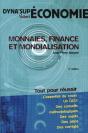 Monnaies, Finance Et Mondialisation (3e Édition) - Preview