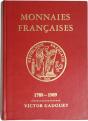 Monnaies Françaises 1789-1989 ; Spécial Bicentennaire - Preview