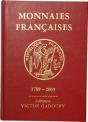 Monnaies Françaises 1789-2009 - Preview