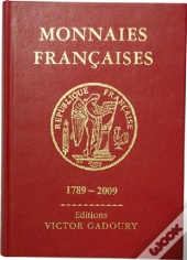Monnaies Françaises 1789-2009