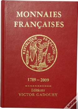 Capa do artigo Monnaies Françaises 1789-2009