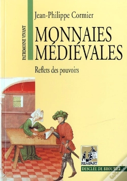 Capa do artigo Monnaies Medievales