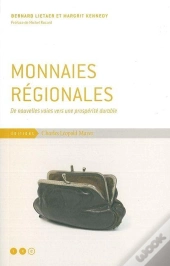 Monnaies Régionales