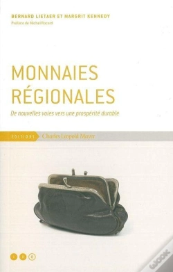 Capa do artigo Monnaies Régionales