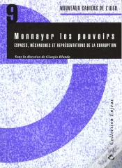 Capa do artigo Monnayer Les Pouvoirs