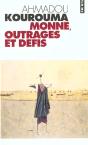 Monne, Outrages Et Défis - Preview