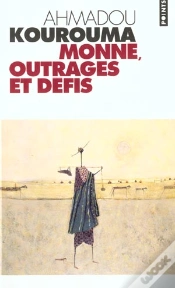Capa do artigo Monne, Outrages Et Défis