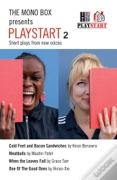 Mono Box Presents Playstart 2