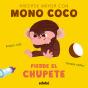 Mono Coco Pierde El Chupete - Preview