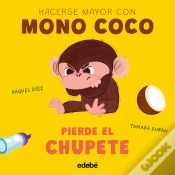 Capa do artigo Mono Coco Pierde El Chupete