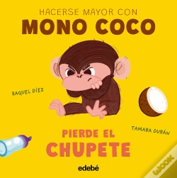 Capa do artigo Mono Coco Pierde El Chupete