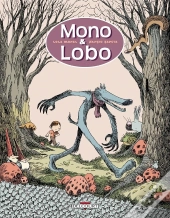 Mono & Lobo