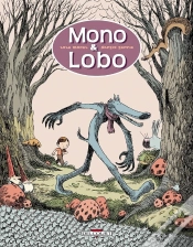 Capa do artigo Mono & Lobo