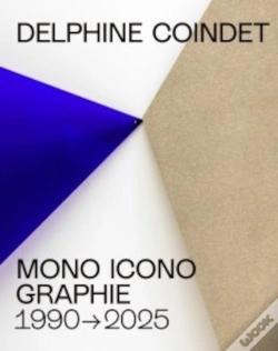 Capa do artigo Mono Icono Graphie 1990-2025