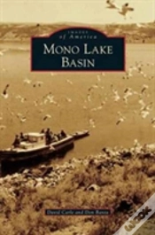 Capa do artigo Mono Lake Basin