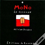 Capa do artigo Mono Le Cyclope