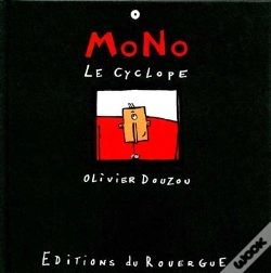 Capa do artigo Mono Le Cyclope