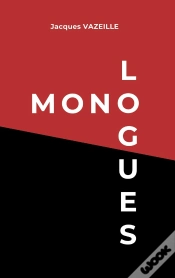Capa do artigo Mono-Logues