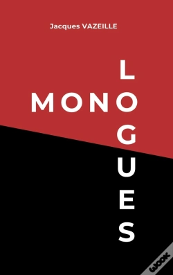 Capa do artigo Mono-Logues