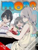 Mono, Vol. 3
