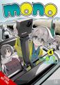 Mono, Vol. 4 - Preview
