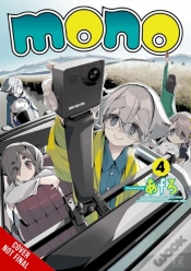 Capa do artigo Mono, Vol. 4
