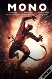Capa do artigo Mono Volume 1