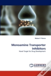 Monoamine Transporter Inhibitors