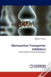 Capa do artigo Monoamine Transporter Inhibitors