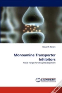Capa do artigo Monoamine Transporter Inhibitors