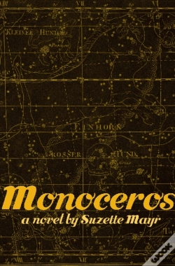 Capa do artigo Monoceros