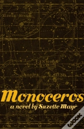 Capa do artigo Monoceros