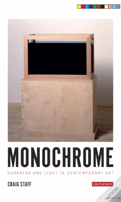 Capa do artigo Monochrome