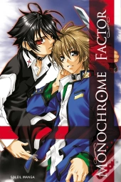 Monochrome Factor T01