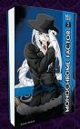 Monochrome Factor T02 - Preview
