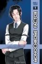 Monochrome Factor T.7 - Preview
