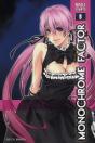 Monochrome Factor T.8 - Preview