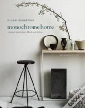Capa do artigo Monochrome Home